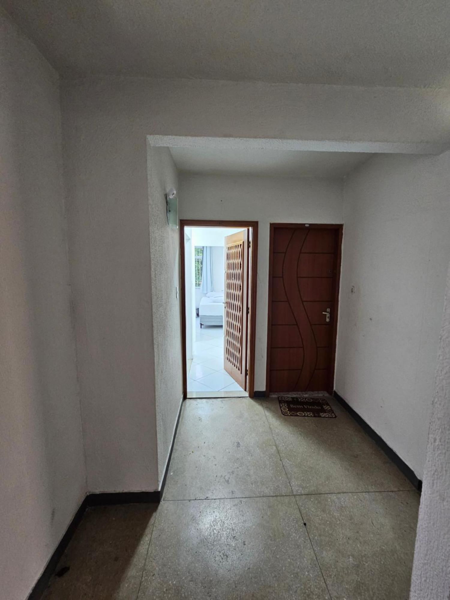 Quarto Privativo Em Condominio Rio de Janeiro Exterior photo
