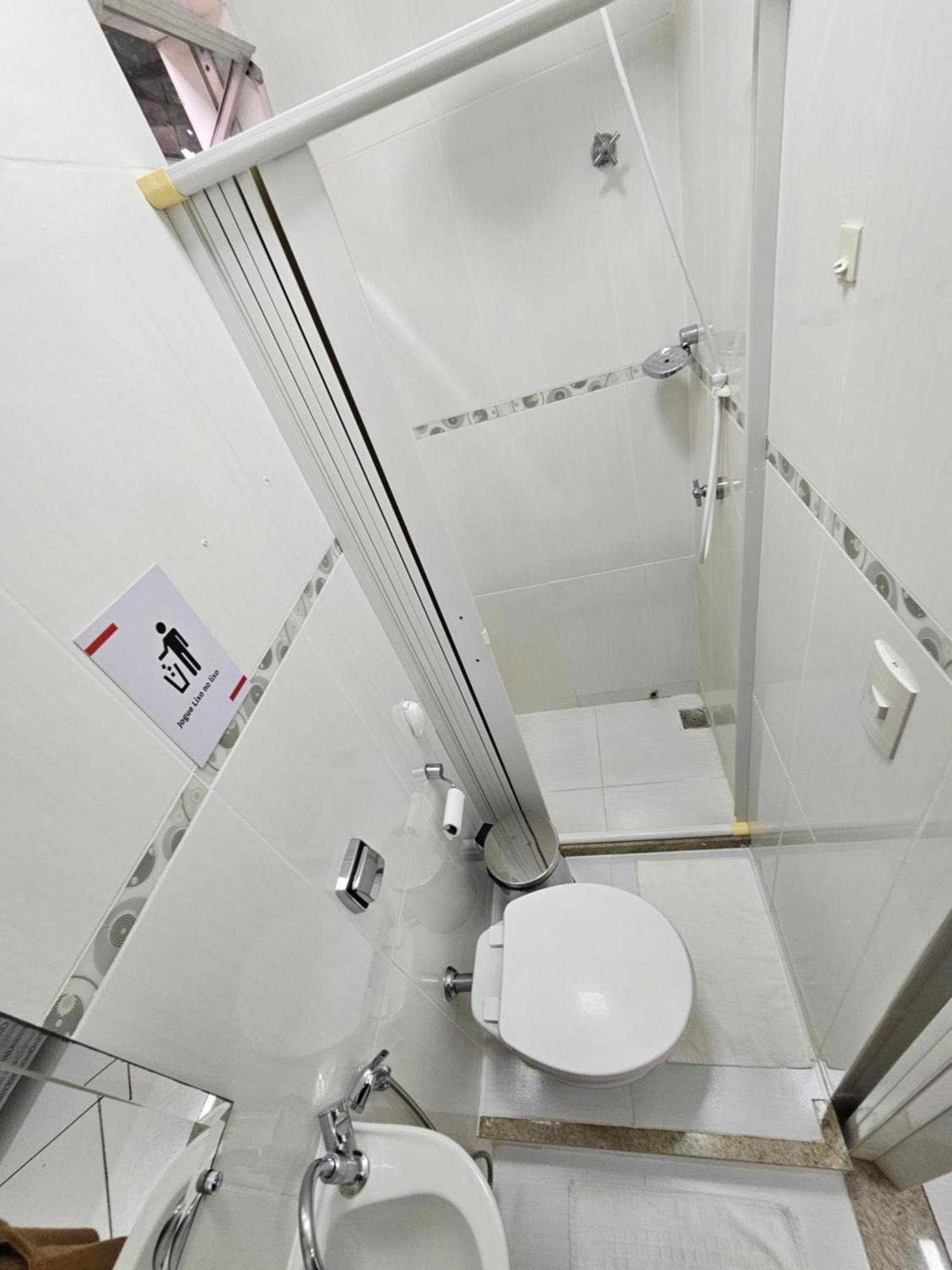 Quarto Privativo Em Condominio Rio de Janeiro Exterior photo