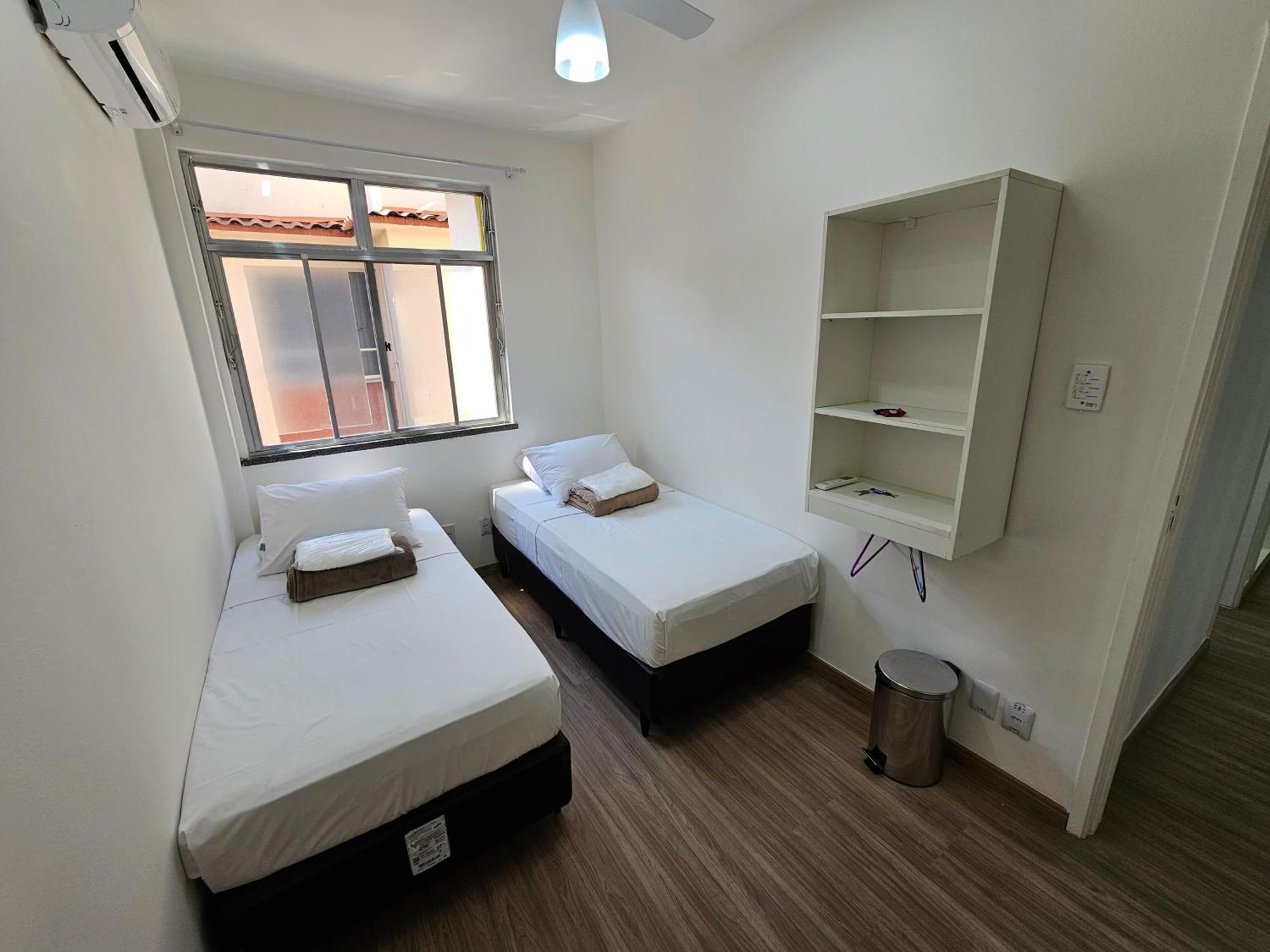 Quarto Privativo Em Condominio Rio de Janeiro Exterior photo
