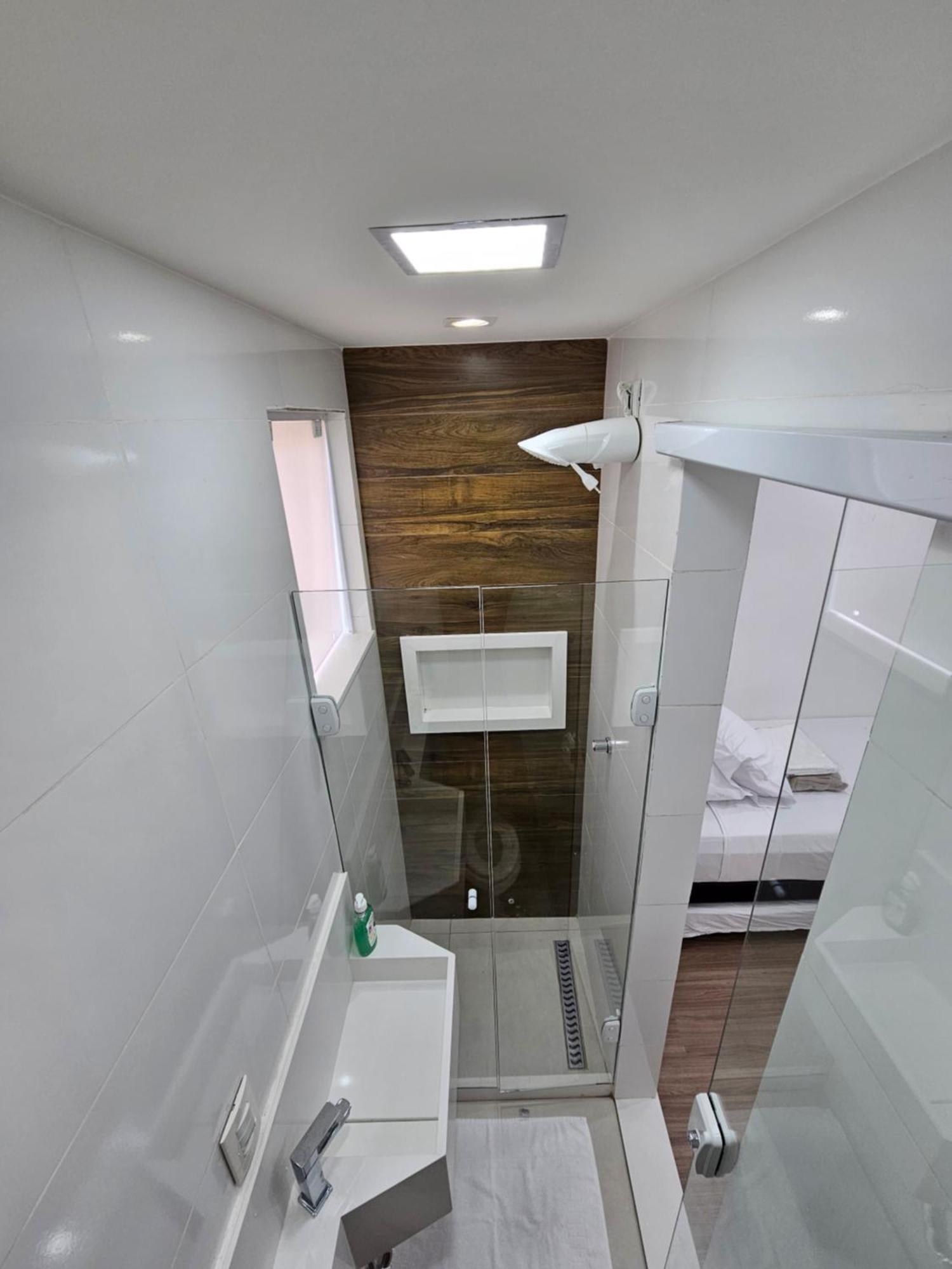 Quarto Privativo Em Condominio Rio de Janeiro Exterior photo