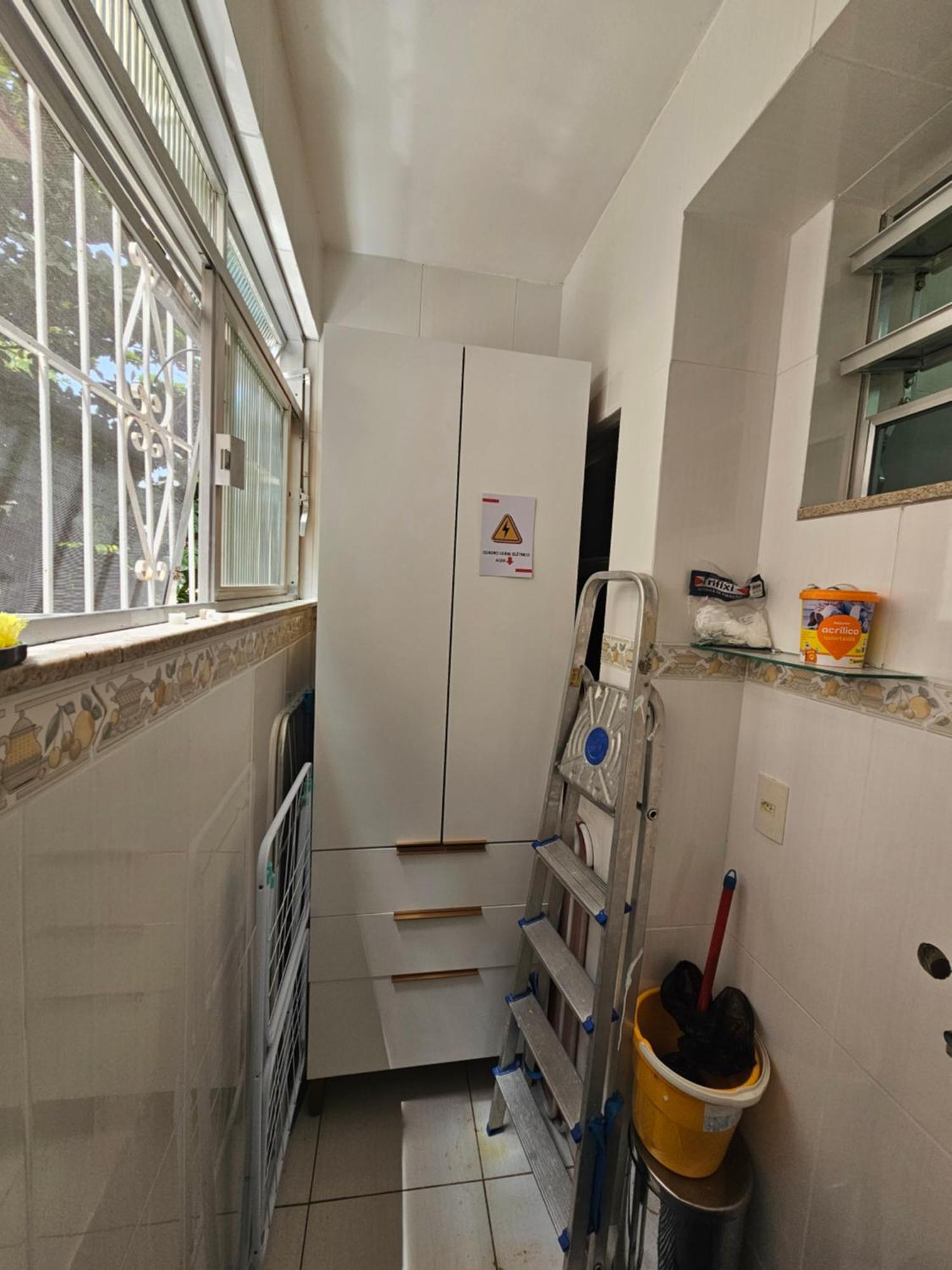 Quarto Privativo Em Condominio Rio de Janeiro Exterior photo