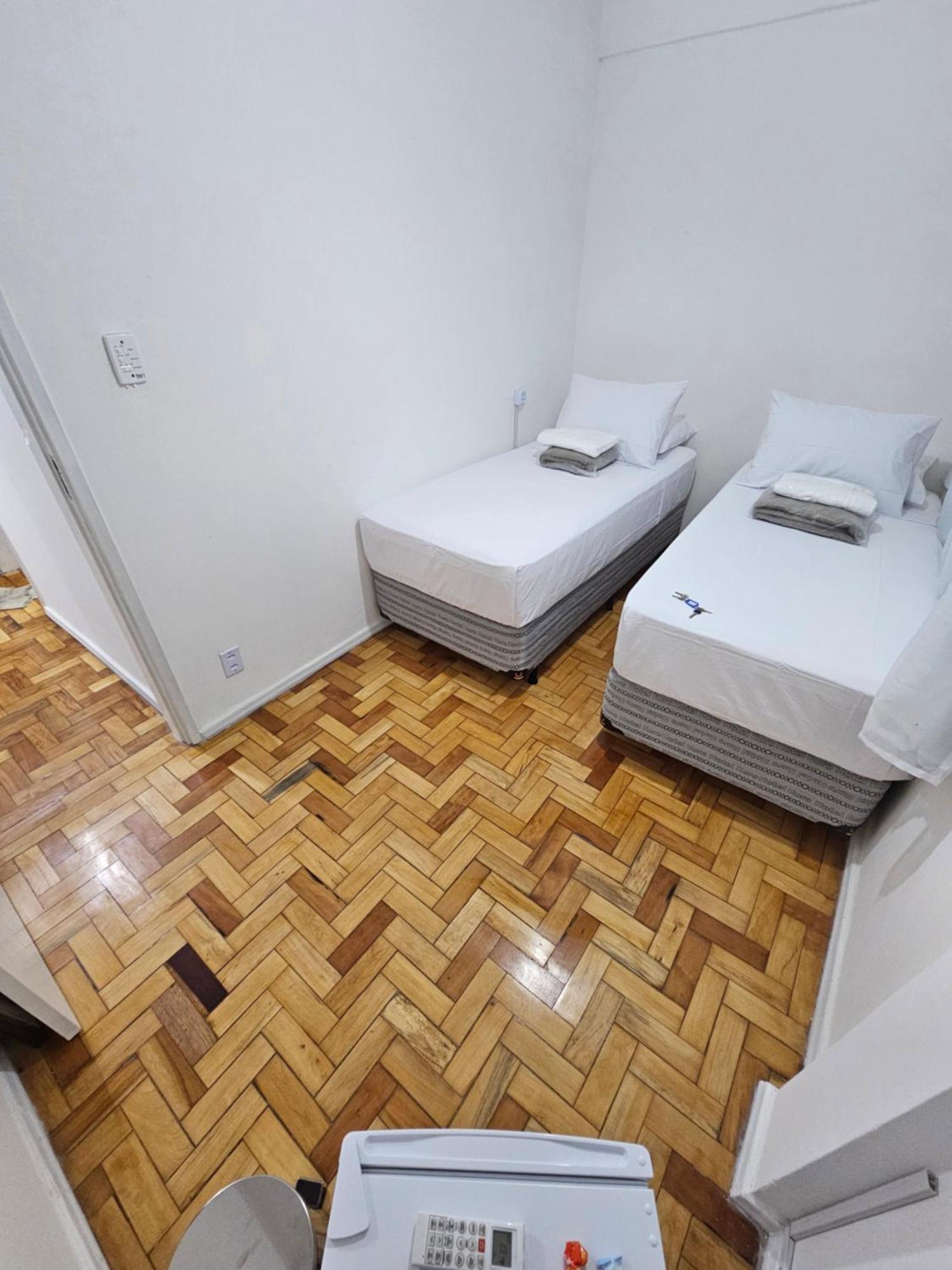 Quarto Privativo Em Condominio Rio de Janeiro Exterior photo