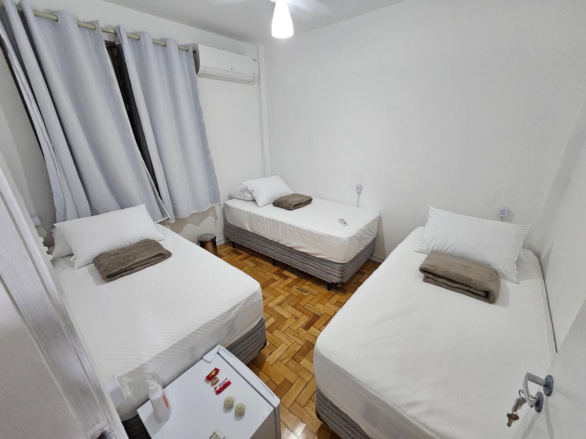 Quarto Privativo Em Condominio Rio de Janeiro Exterior photo