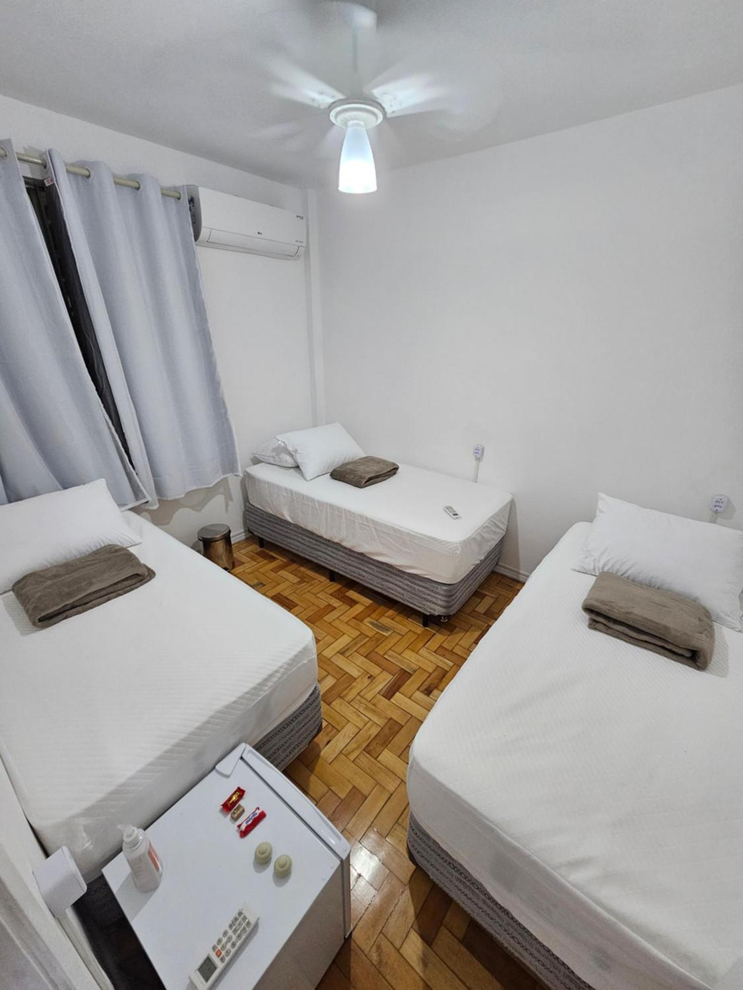 Quarto Privativo Em Condominio Rio de Janeiro Exterior photo