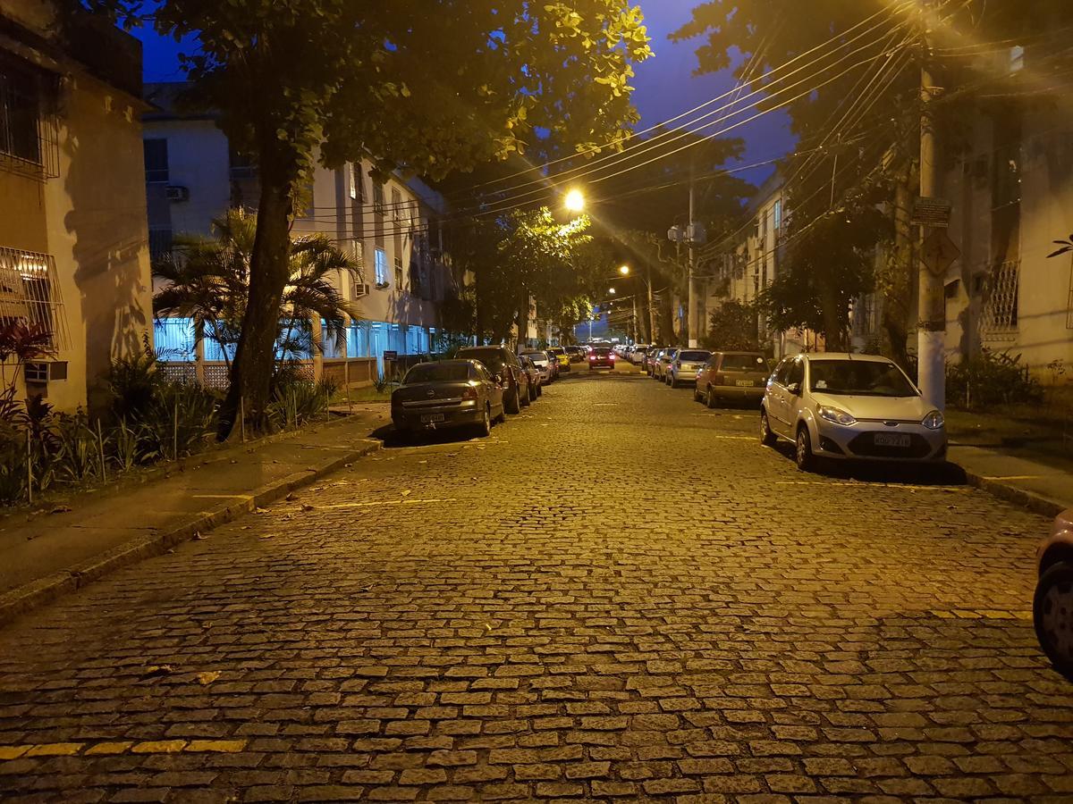 Quarto Privativo Em Condominio Rio de Janeiro Exterior photo