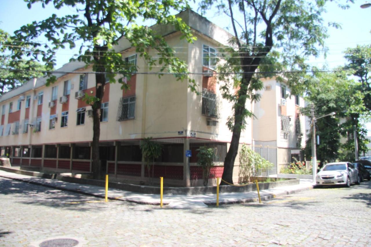 Quarto Privativo Em Condominio Rio de Janeiro Exterior photo