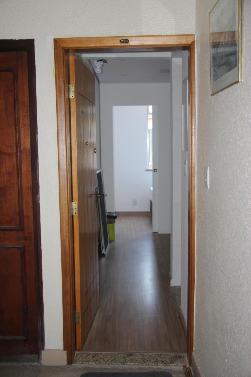 Quarto Privativo Em Condominio Rio de Janeiro Exterior photo