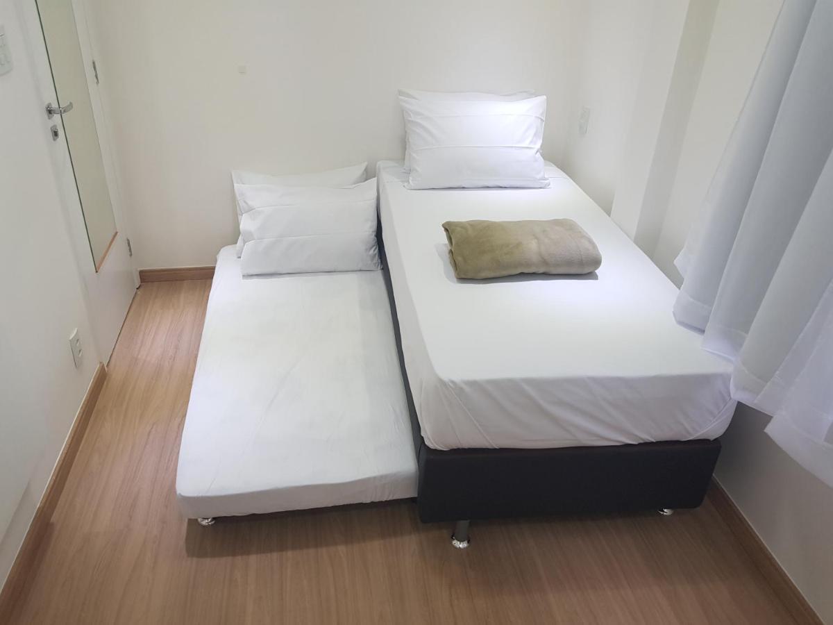 Quarto Privativo Em Condominio Rio de Janeiro Exterior photo